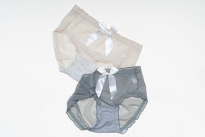 شورت تمام تور جلو پاپیون 7087