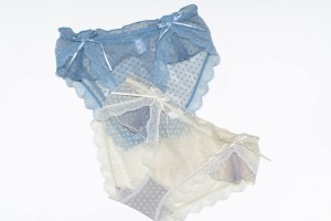 شورت تمام تور خالخالی 0455