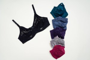 سوتین فنردار ساینا 900 تمام تور