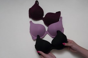 سوتین فنر دار جک دار سایز کوچک 7301 لیزری تور زنبوری