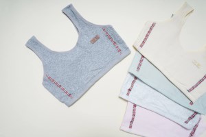 نیمتنه دخترانه تمام نخ کبریتی پددار 2099