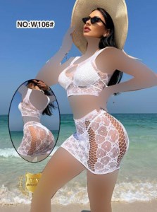 بادی فانتزی 106