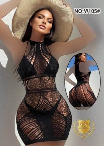 بادی فانتزی W105