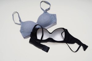 سوتین نخ کبریتی بدون فنر 891