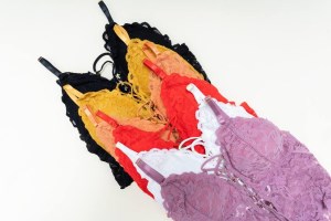 بادی تمام تور 127