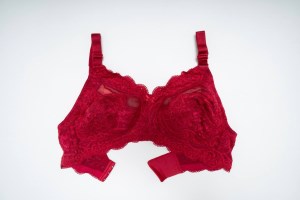 سوتین دانتل بدون فنر روشان 190