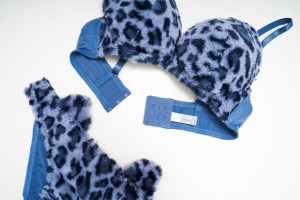 ست پلنگی پشمالویی 666