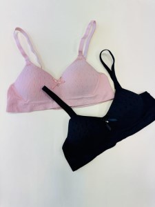 سوتین اسفنجی بدون فنر 0991