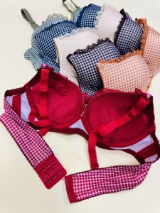 ست اسفنجی تور برجسته 1027