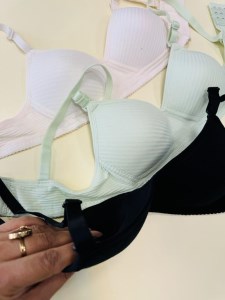 سوتین اسفنجی بدون فنر کبریتی 192