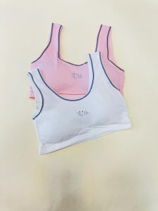 ست نیمتنه دخترانه کبریتی 6236