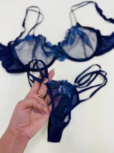 ست ژینا هارنس 1070