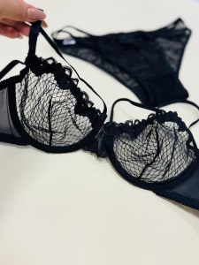 ست ژینا هارنس 1060