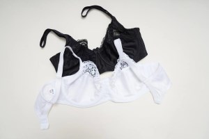 سوتین روژان کاپ C کد 055