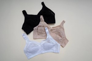 سوتین روژان کد 07 کش پهن