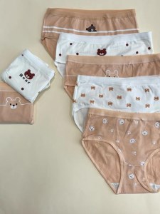 شورت عروسکی خرس