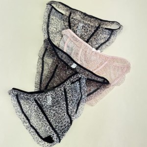 شورت تمام تور پلنگی 214