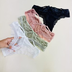 شورت پشت باز هفتی 718