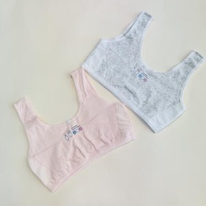 نیمتنه دخترانه پددار 846