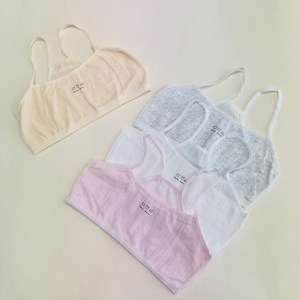 نیمتنه دخترانه بندی پشت قهرمانی 851