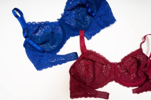 سوتین LC کاپ C کد 3050