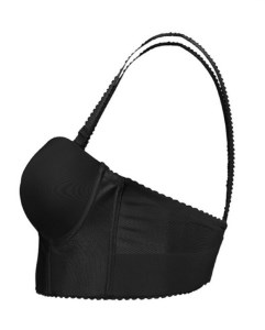 سوتین دکلته عشوه کش پهن