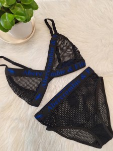 ست زنبوری مشکی