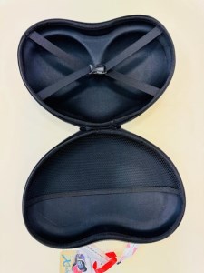 کیف سوتین قلبی