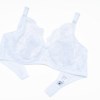 سوتین شاندرمن کد 2454 رنگ سفید سایز 95