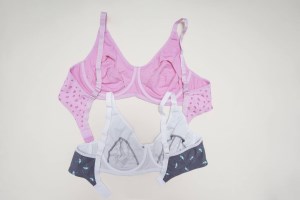 سوتین شیردهی فنردار 9010