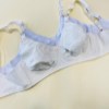 سوتین شیردهی لعیا رنگ سفید سایز 85