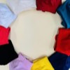 سوتین شیردهی لعیا رنگ سفید سایز 85