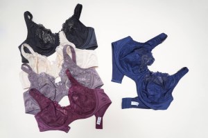 سوتین فنردار بلادونا 2050