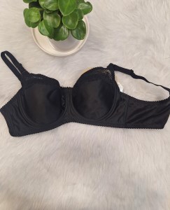 سوتین کد 303 آوینا فنر دار پرسی