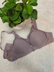 سوتین اسفنجی بدون فنر زیر کتی 309