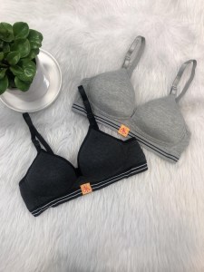 سوتین اسفنجی بدون فنرسایز کوچک کد 303