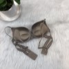 سوتین اسفنجی تمام جک اروبا کد F04 رنگ نسکافه ای سایز 80