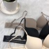 سوتین اسفنجی تمام جک اروبا کد F04 رنگ نسکافه ای سایز 80