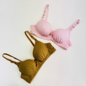 سوتین اسفنجی فنردار 5571