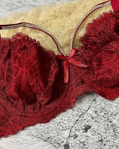 ست بیوتی 7030 هارنس دار