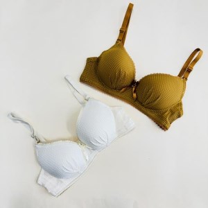 سوتین اسفنجی بدون فنر 210