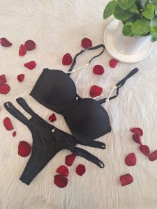 ست صدفی هارنس مرواریدی