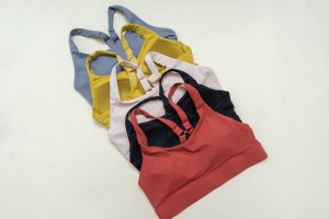 نیمتنه حرفه ای اسپورت کد 518