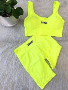 ست نیمتنه شورتک کد w014