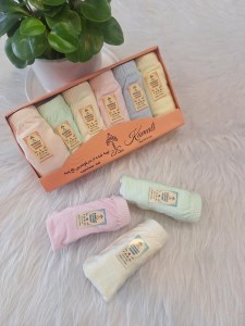 شورت کمالی بسته ای