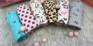 شورت نارین بسته ای