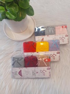 شورت پادار دخترانه