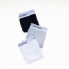 شورت اسلیپ 8001 مردانه رنگ مشکی سایزXL