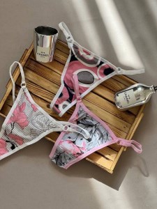 شورت ویکتوریا هاوایی