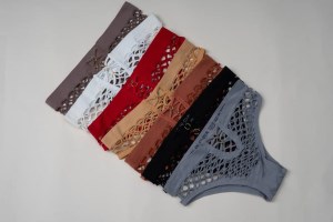 شورت لامبادا تور زنبوری دوحلقه 8858